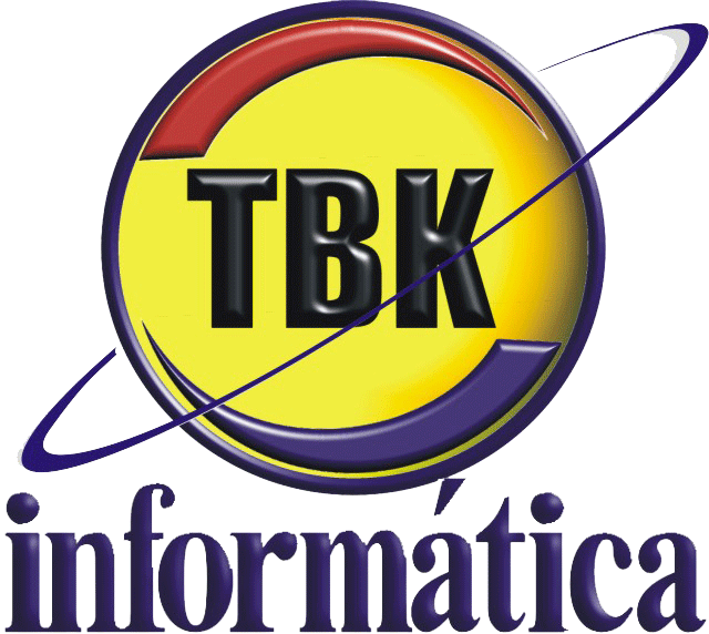 TBK Logo